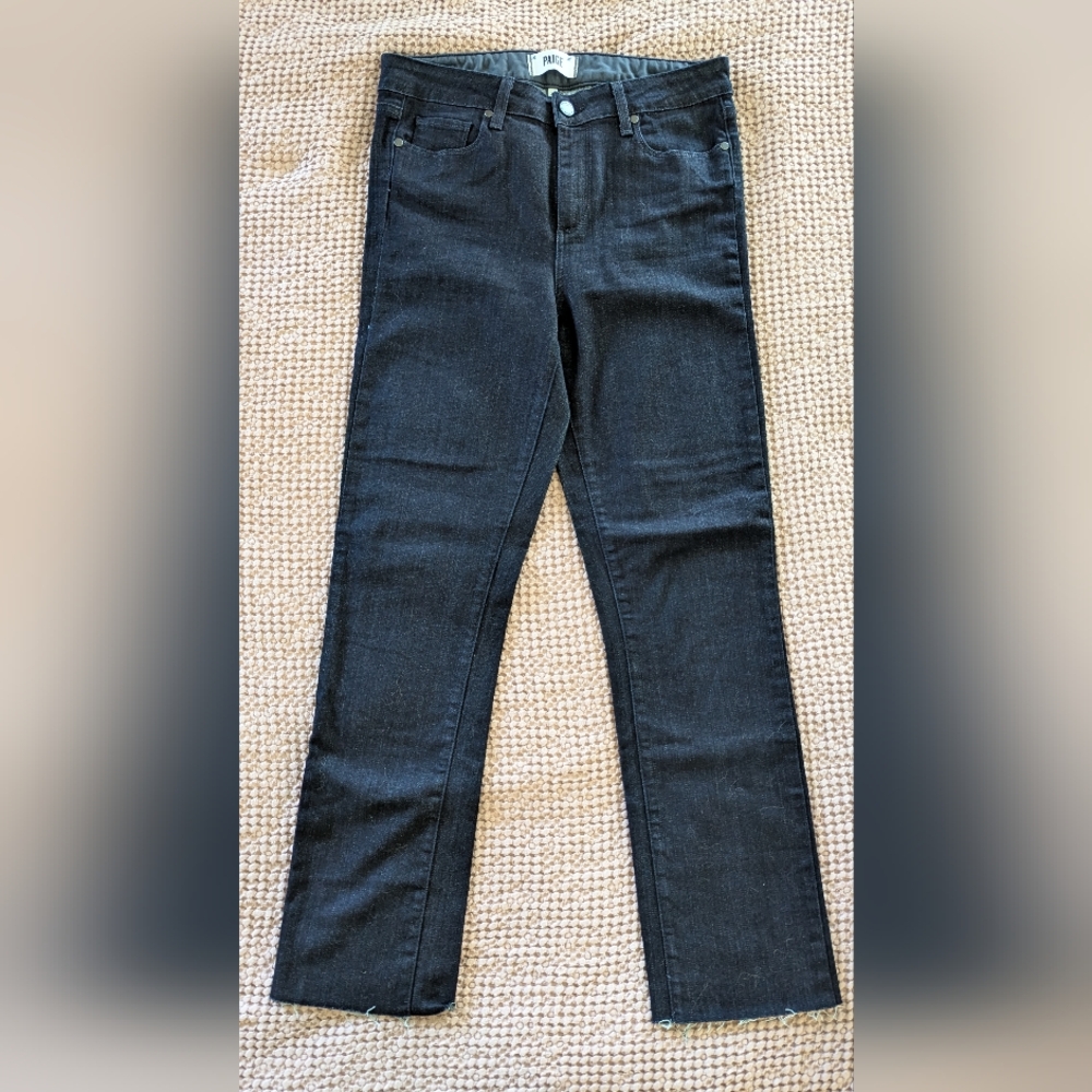 Paige Hoxton Dark Denim sz 29
